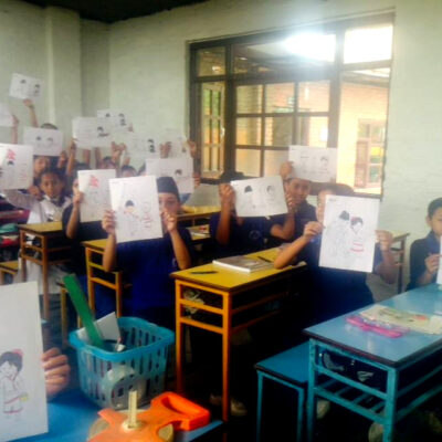 Everest School
