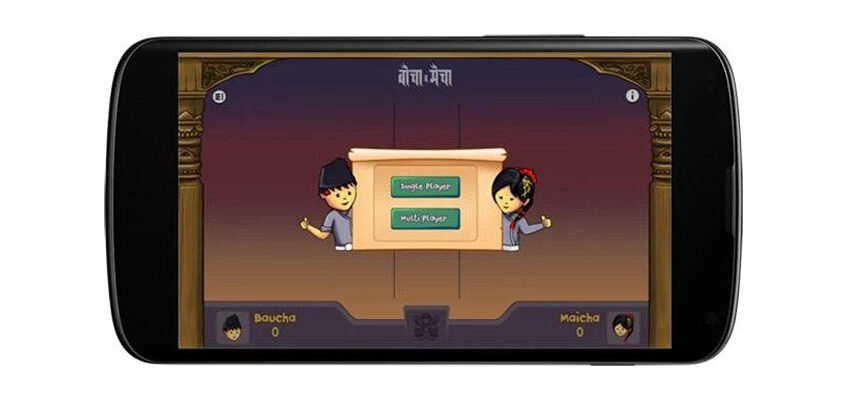 Baucha O Maicha Game on Google Play